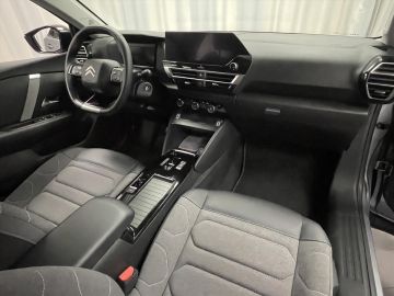 Citroën C4 X